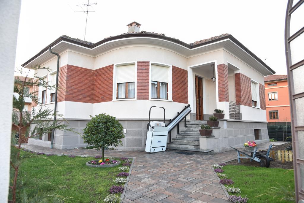 L'Agrifoglio Affittacamere Gattinara Exterior foto