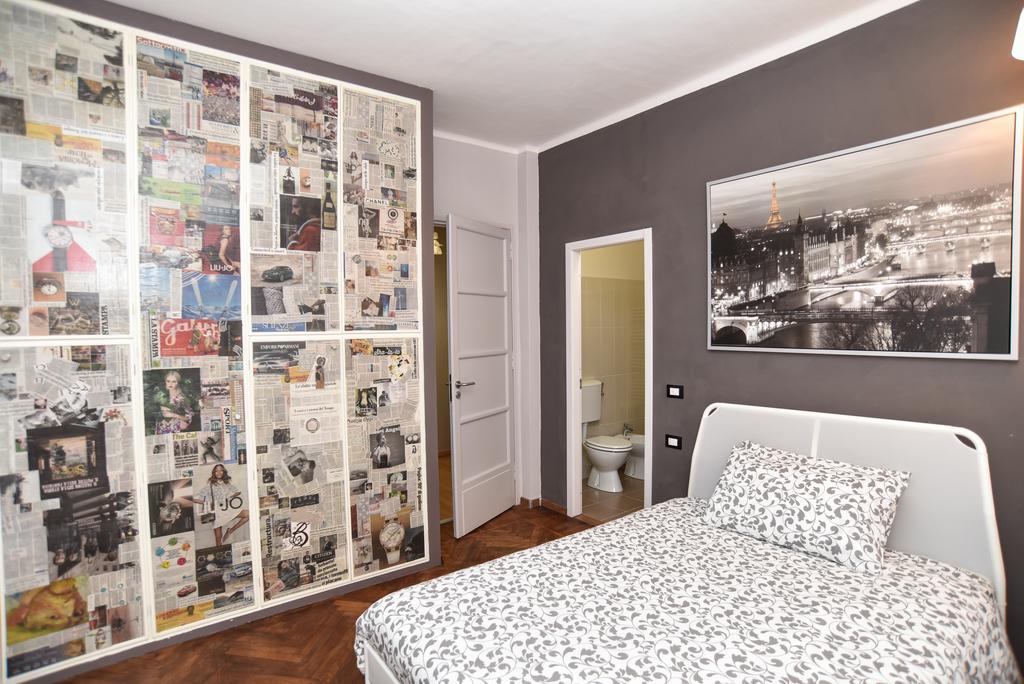 L'Agrifoglio Affittacamere Gattinara Exterior foto