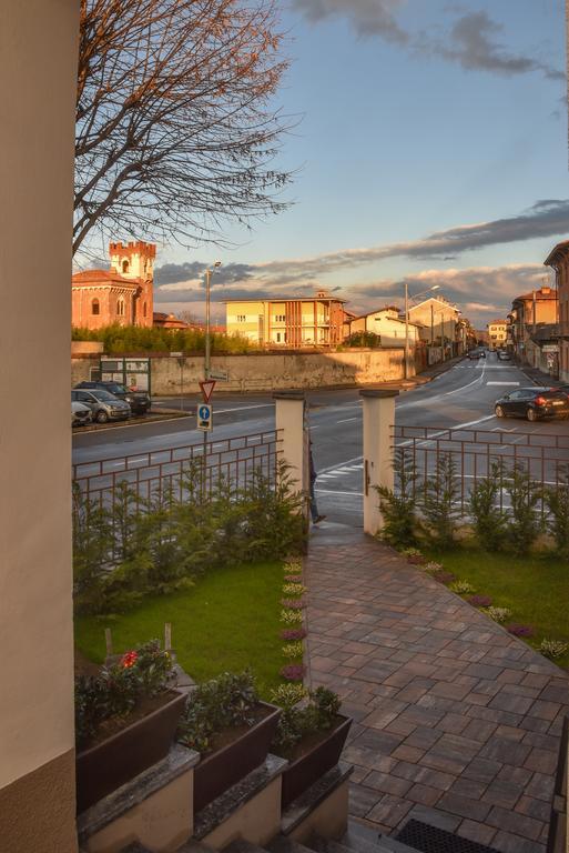 L'Agrifoglio Affittacamere Gattinara Exterior foto